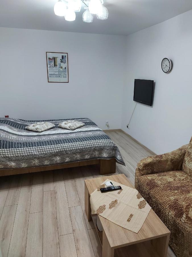 Studio Ella Хунедоара Экстерьер фото